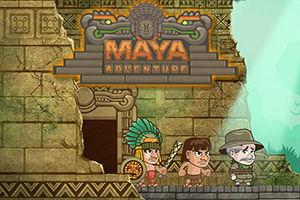 玛雅部落在线观看,穿越时空的神秘之旅 第2张 玛雅部落在线观看,穿越时空的神秘之旅 第2张