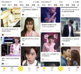 韩娱资讯最新爆料新闻,最新爆料揭秘明星幕后故事！”