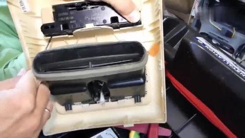 修车拆解爆料视频,视频爆料背后的汽车维修真相 第1张 修车拆解爆料视频,视频爆料背后的汽车维修真相 第1张